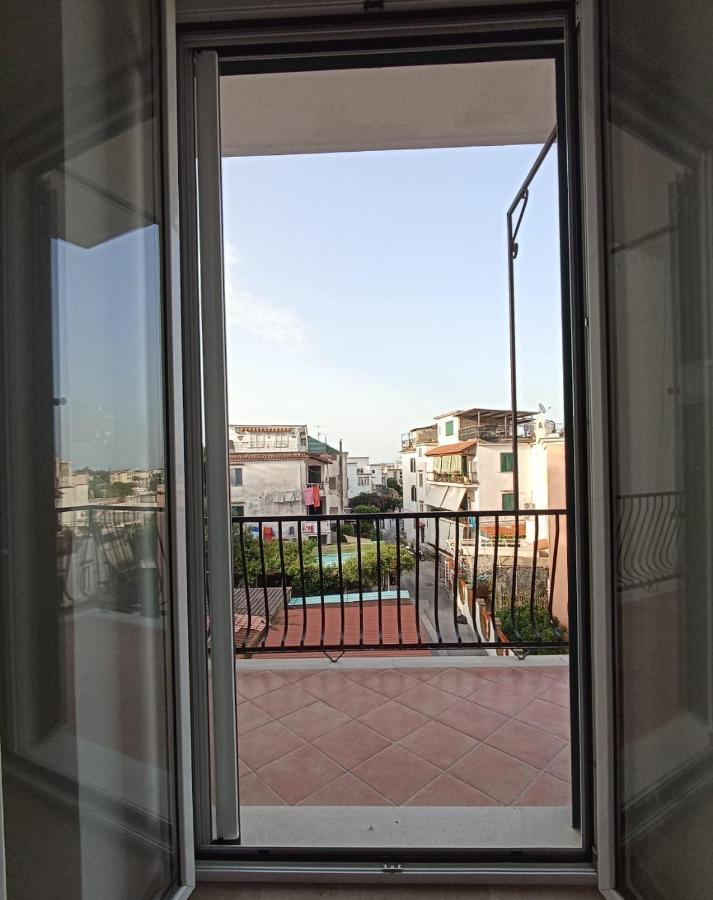 Holiday Home Ischia Exteriér fotografie